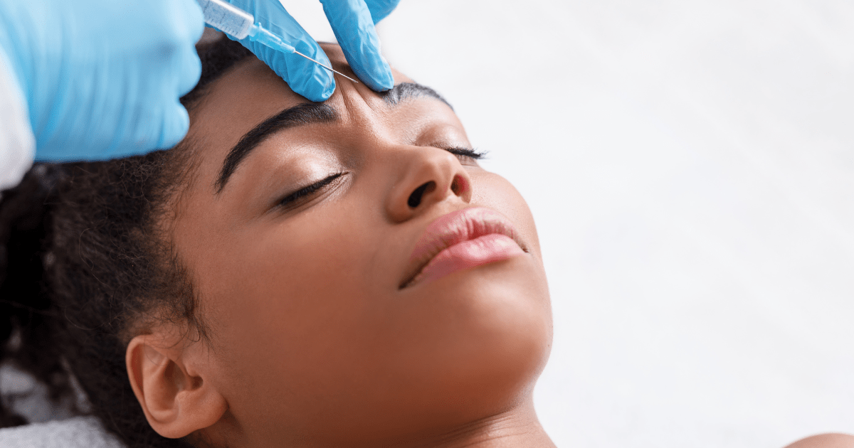 xeomin treatment